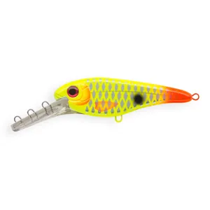 Strike Pro Buster Deep Crankbait Buster II Deep Crankbait #C480F