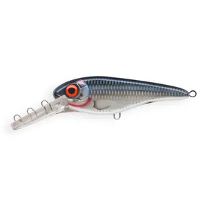 Strike Pro Buster Deep Crankbait Buster II Deep Crankbait #C501F
