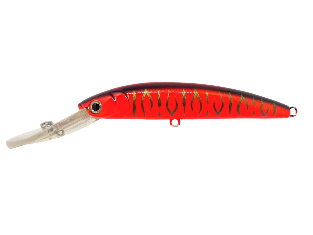 Strike Pro Buster Deep 120F krāsā A207