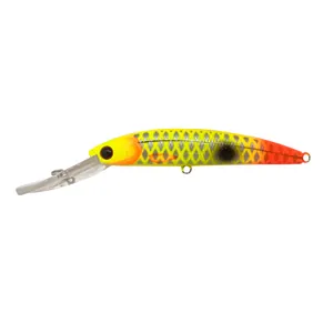 Strike Pro Buster Deep 120F #C480F