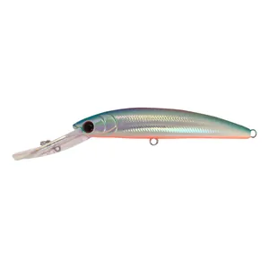 Strike Pro Buster Deep 120F #R114OB