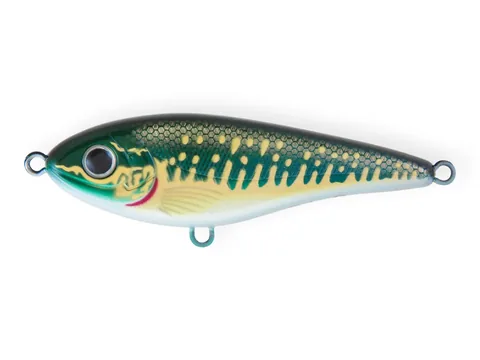 Strike Pro Buster Jerk Sinking #A164F