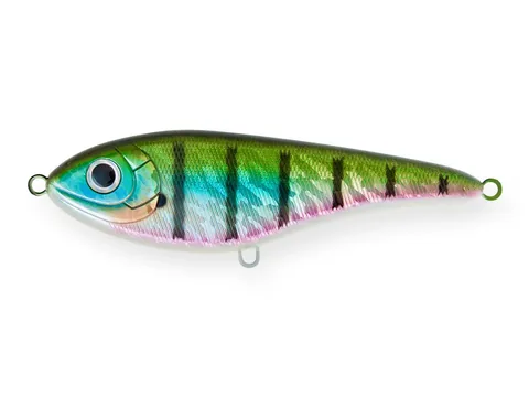 Strike Pro Buster Jerk II Shallow Runner #630V