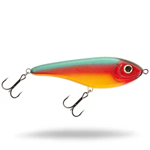 Strike Pro Buster Jerk Sinking #C038