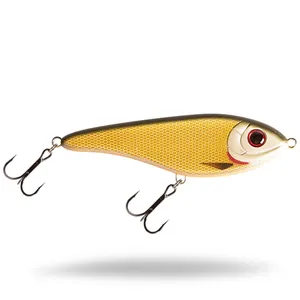 Strike Pro Buster Jerk Sinking #C041