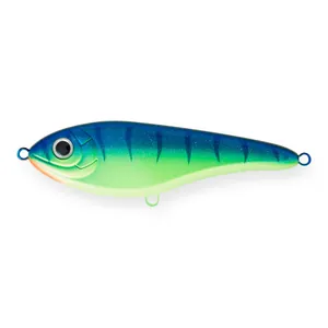 Strike Pro Buster Jerk Sinking #C063F