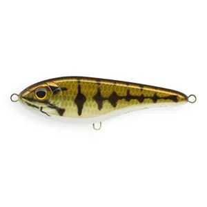 Strike Pro Buster Jerk Sinking #C625F