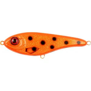 Strike Pro Buster Jerk Sinking #C662F