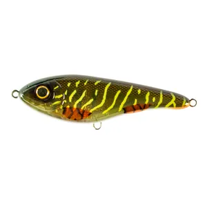 Strike Pro Buster Jerk Sinking #C755G
