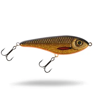Strike Pro Buster Jerk Sinking #C768
