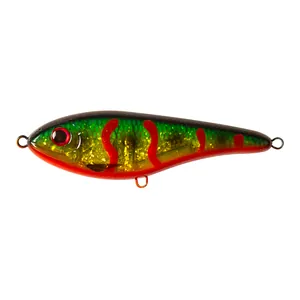 Strike Pro Buster Jerk Sinking #SB003