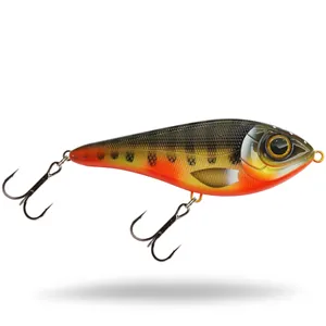 Strike Pro Buster Swim 130 #C754F