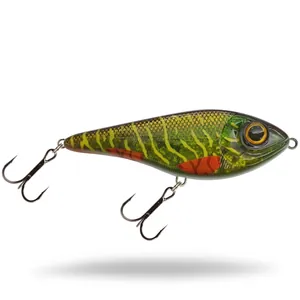 Strike Pro Buster Swim 130 #C755G