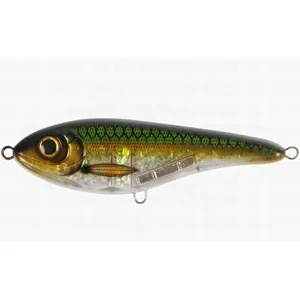 Strike Pro Buster Swim 130 #C766G