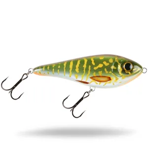 Strike Pro Buster Swim 130 #CWC003