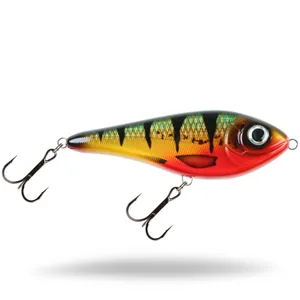 Strike Pro Buster Swim 130 #CWC004