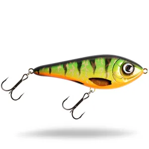 Strike Pro Buster Swim 130 #CWC017