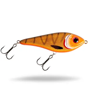 Strike Pro Buster Swim 130 #CWC035