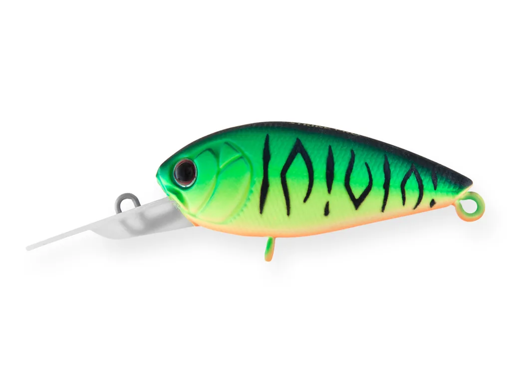 Strike Pro Candy Crank 40 krāsā GC01S