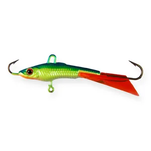 Strike Pro Challenger Ice 40 #496