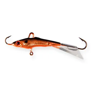 Strike Pro Challenger Ice 40 #613E