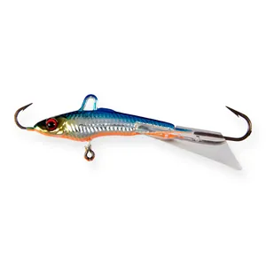 Strike Pro Challenger Ice 40 #626E