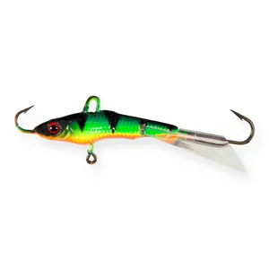 Strike Pro Challenger Ice 40 #A09