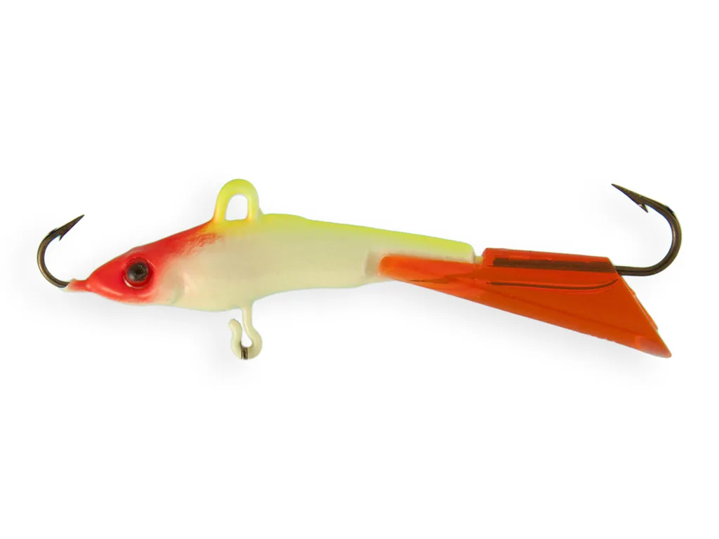 Strike Pro Challenger Ice 40 krāsā A116L