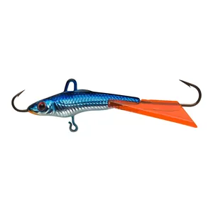 Strike Pro Challenger Ice 40 #A44E