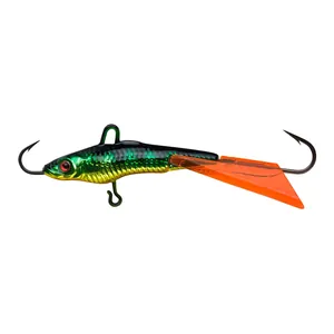 Strike Pro Challenger Ice 40 #A45E