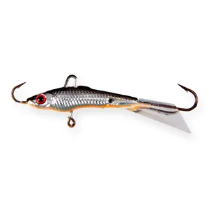 Strike Pro Challenger Ice 40 #A70E