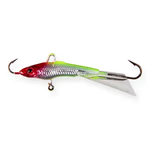 Strike Pro Challenger Ice 40 #X10E