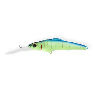 Strike Pro Challenger X Deep Diver 110L #597S