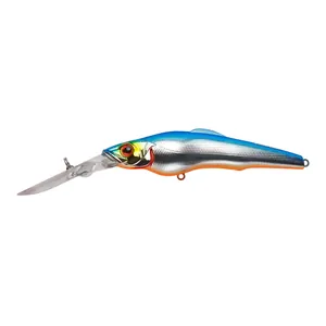 Strike Pro Challenger X Deep Diver 110L #626E