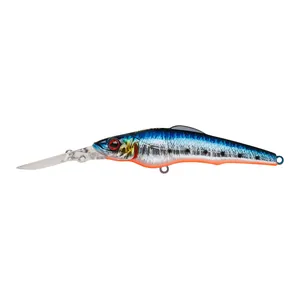 Strike Pro Challenger X Deep Diver 110L #A234-SBO-LU