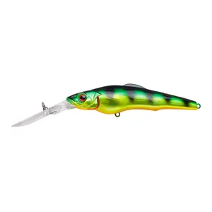 Strike Pro Challenger X Deep Diver 110L #A45T