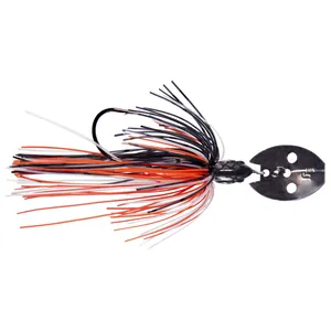 Lucky John Chatterbait Perch 10 (18 g) #009