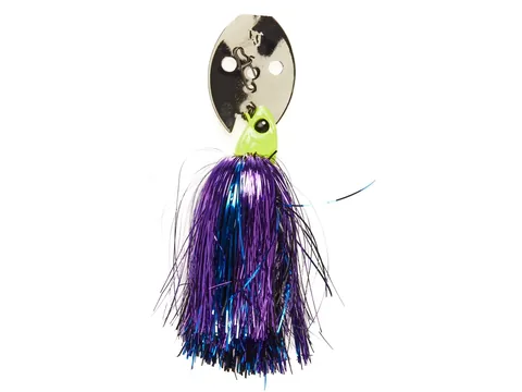 Lucky John Chatterbait Pike 38 #003