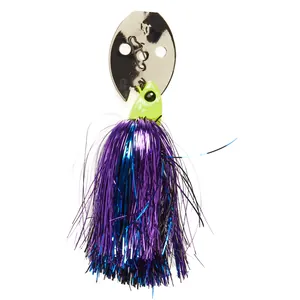 Lucky John Chatterbait Pike 38 (38 g) #003