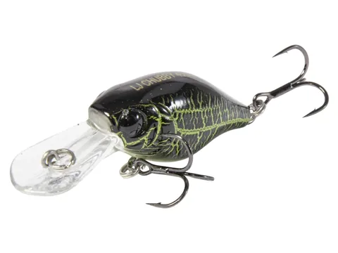 Lucky John Chubby 4DR F #029