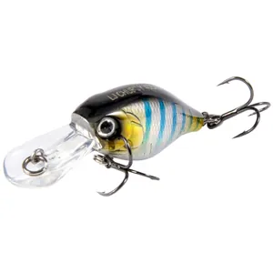 Lucky John Chubby 4DR F (4 cm) #002