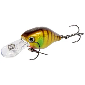 Lucky John Chubby 4DR F (4 cm) #010