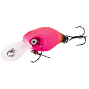 Lucky John Chubby 4DR F (4 cm) #012