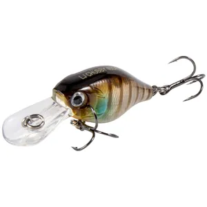 Lucky John Chubby 4DR F (4 cm) #013