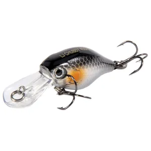 Lucky John Chubby 4DR F (4 cm) #017
