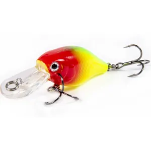 Lucky John Chubby 4DR F (4 cm) #020