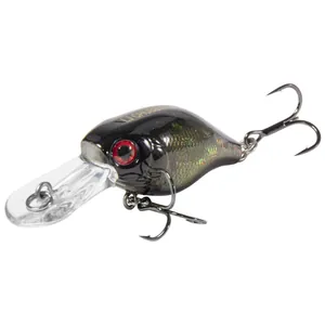 Lucky John Chubby 4DR F (4 cm) #025