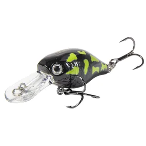 Lucky John Chubby 4DR F (4 cm) #026