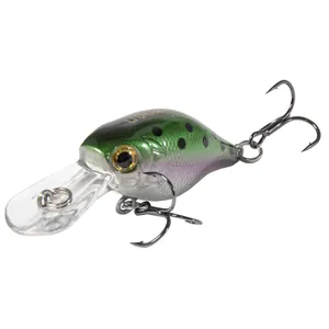 Lucky John Chubby 4DR F (4 cm) #028