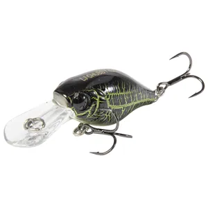 Lucky John Chubby 4DR F (4 cm) #029
